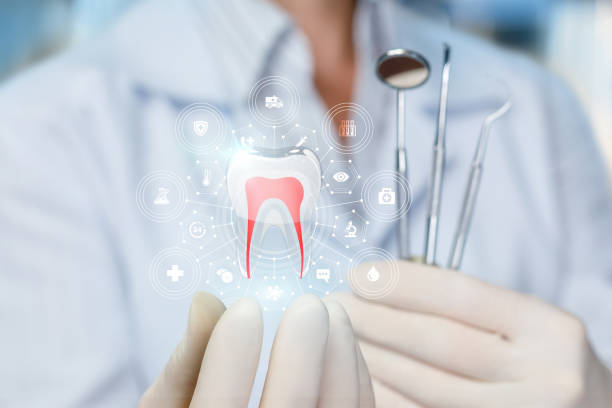 Best Root Canal Treatment  in Midlothian, IL