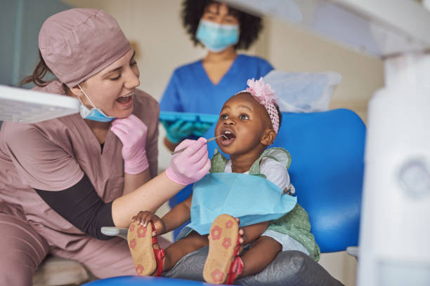 Best Dental Exams and Cleanings  in Midlothian, IL