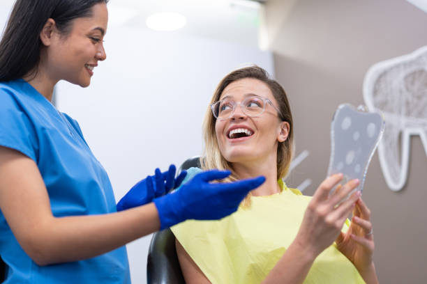 Best Dental Fillings (Composite and Amalgam)  in Midlothian, IL