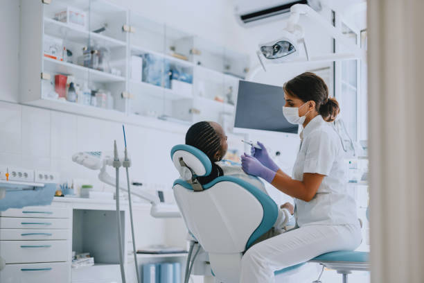 Midlothian, IL  Holistic Dental Services Company