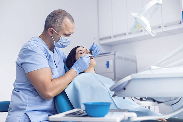 Best Emergency Dental Care  in Midlothian, IL