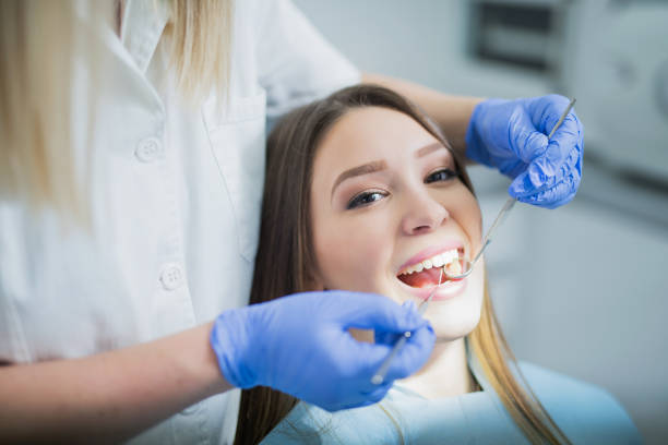Best Tooth Extraction  in Midlothian, IL