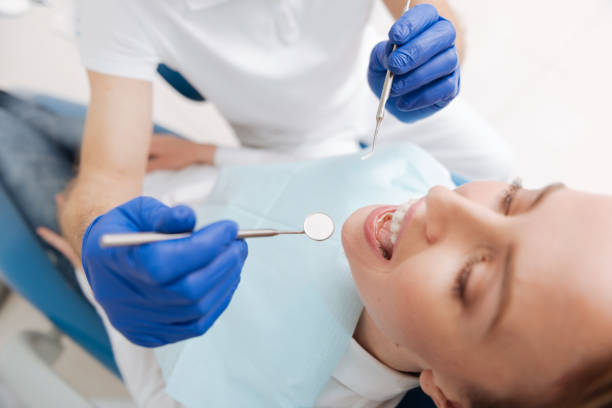 Best Full Mouth Reconstruction  in Midlothian, IL